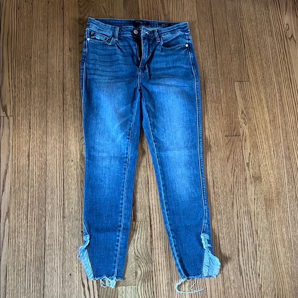 Judy Blue Jeans